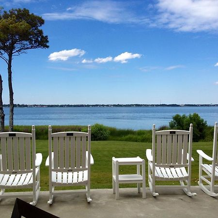 Oceanview Inn - Emerald Isle Exteriör bild